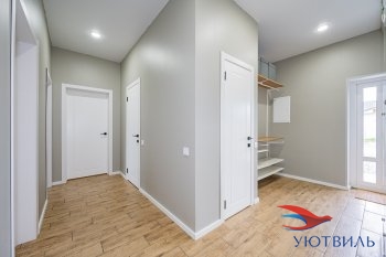 Коттедж 105 кв.м. в Чистых росах-2 в Ногинске - noginsk.yutvil.ru - фото 25