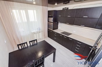 3-хкомнатная квартира на переулке Базовый в Ногинске - noginsk.yutvil.ru - фото 24
