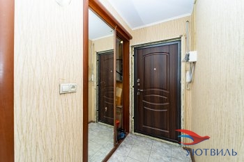 Трёхкомнатная квартира на Начдива Онуфриева в Ногинске - noginsk.yutvil.ru - фото 24