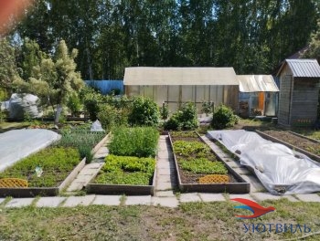 Отличный дом в садовом товариществе около Верхней Пышмы в Ногинске - noginsk.yutvil.ru - фото 29