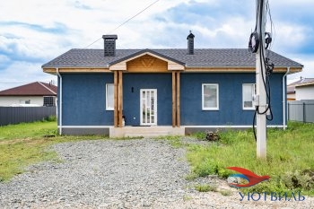 Коттедж 105 кв.м. в Чистых росах-2 в Ногинске - noginsk.yutvil.ru - фото 29