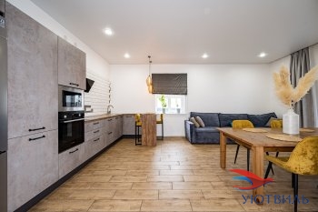 Коттедж 105 кв.м. в Чистых росах-2 в Ногинске - noginsk.yutvil.ru - фото 2