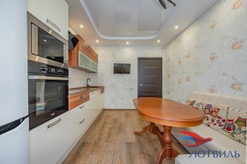 Трёшка на Анатолия Мехренцева в Ногинске - noginsk.yutvil.ru - фото 2