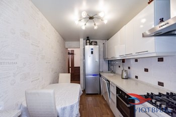 Трехкомнатная квартира на Стачек в Ногинске - noginsk.yutvil.ru - фото 2