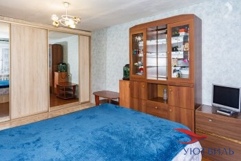 Однокомнатная квартира на Бакинских комиссаров в Ногинске - noginsk.yutvil.ru - фото 3 Однокомнатная квартира на Бакинских комиссаров в Ногинске - noginsk.yutvil.ru - фото 3
