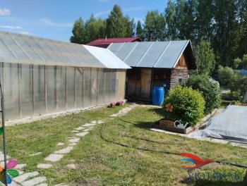 Отличный дом в садовом товариществе около Верхней Пышмы в Ногинске - noginsk.yutvil.ru - фото 32