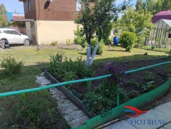 Отличный дом в садовом товариществе около Верхней Пышмы в Ногинске - noginsk.yutvil.ru - фото 34