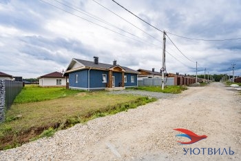 Коттедж 105 кв.м. в Чистых росах-2 в Ногинске - noginsk.yutvil.ru - фото 33