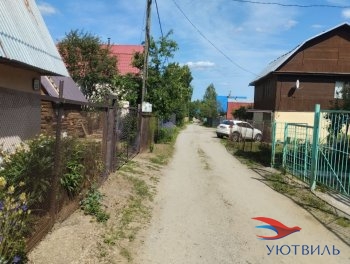 Отличный дом в садовом товариществе около Верхней Пышмы в Ногинске - noginsk.yutvil.ru - фото 35