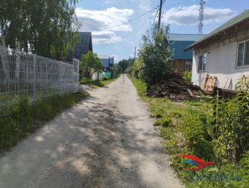 Отличный дом в садовом товариществе около Верхней Пышмы в Ногинске - noginsk.yutvil.ru - фото 36