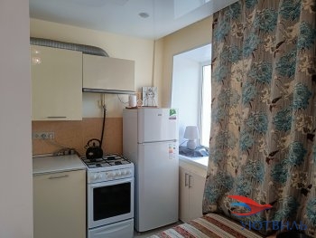 Однокомнатная квартира На Куйбышева в Ногинске - noginsk.yutvil.ru - фото 4
