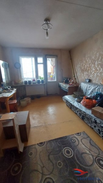 Продается 2/3 доли в 2-х комнатной квартире на Восстания 97 в Ногинске - noginsk.yutvil.ru - фото 3 Продается 2/3 доли в 2-х комнатной квартире на Восстания 97 в Ногинске - noginsk.yutvil.ru - фото 3