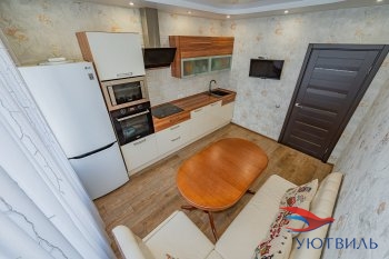Трёшка на Анатолия Мехренцева в Ногинске - noginsk.yutvil.ru - фото 3