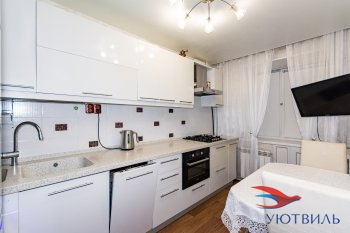 Трехкомнатная квартира на Стачек в Ногинске - noginsk.yutvil.ru - фото 3