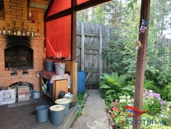 Отличная дача Большебрусянское в Ногинске - noginsk.yutvil.ru - фото 38