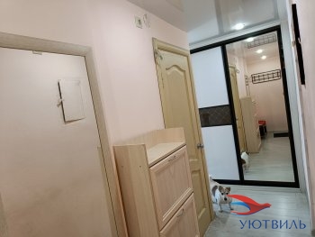 Однокомнатная квартира На Куйбышева в Ногинске - noginsk.yutvil.ru - фото 5
