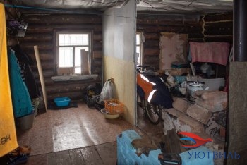Добротный дом в Лёвихе в Ногинске - noginsk.yutvil.ru - фото 5 Добротный дом в Лёвихе в Ногинске - noginsk.yutvil.ru - фото 5