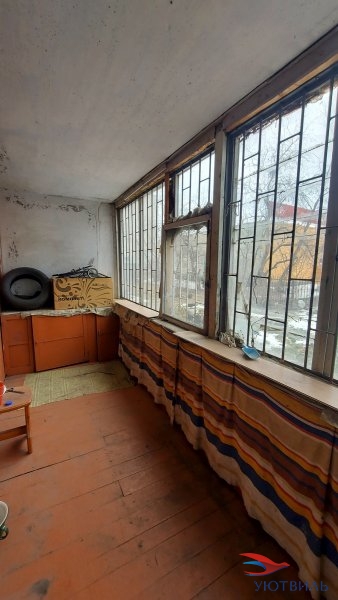2-х комнатная квартира на Восстания 97 в Ногинске - noginsk.yutvil.ru - фото 5