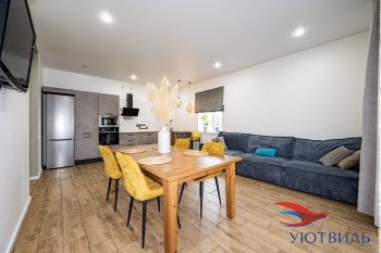 Коттедж 105 кв.м. в Чистых росах-2 в Ногинске - noginsk.yutvil.ru - фото 5