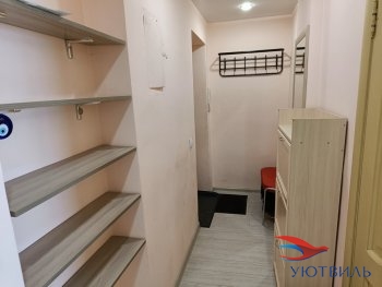 Однокомнатная квартира На Куйбышева в Ногинске - noginsk.yutvil.ru - фото 6