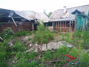 Земля в Станционном-Полевском в Ногинске - noginsk.yutvil.ru - фото 6
