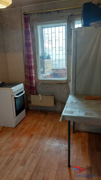 2-х комнатная квартира на Восстания 97 в Ногинске - noginsk.yutvil.ru - фото 6