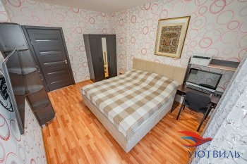 Трёшка на Анатолия Мехренцева в Ногинске - noginsk.yutvil.ru - фото 5