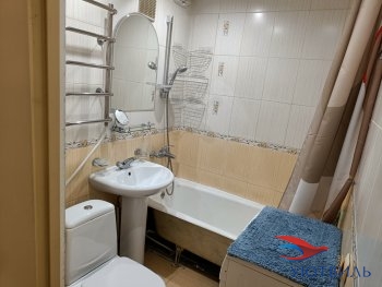 Однокомнатная квартира На Куйбышева в Ногинске - noginsk.yutvil.ru - фото 7