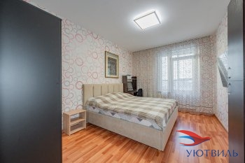 Трёшка на Анатолия Мехренцева в Ногинске - noginsk.yutvil.ru - фото 6