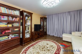 Трехкомнатная квартира на Стачек в Ногинске - noginsk.yutvil.ru - фото 6