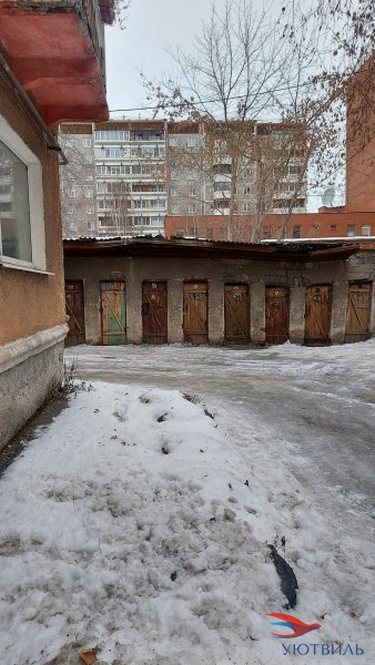 Продается бюджетная 2-х комнатная квартира в Ногинске - noginsk.yutvil.ru - фото 7