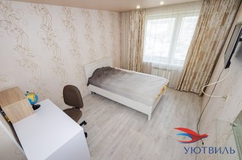3-хкомнатная квартира на переулке Базовый в Ногинске - noginsk.yutvil.ru - фото 6