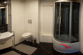 2-хкомнатная квартира на Бакинских комиссаров в Ногинске - noginsk.yutvil.ru - фото 8