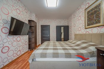 Трёшка на Анатолия Мехренцева в Ногинске - noginsk.yutvil.ru - фото 7