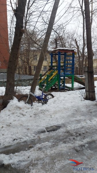 Продается бюджетная 2-х комнатная квартира в Ногинске - noginsk.yutvil.ru - фото 8