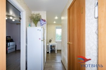 Однокомнатная на Таганской в Ногинске - noginsk.yutvil.ru - фото 9