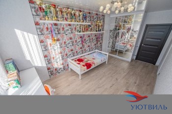 Трёшка на Анатолия Мехренцева в Ногинске - noginsk.yutvil.ru - фото 8