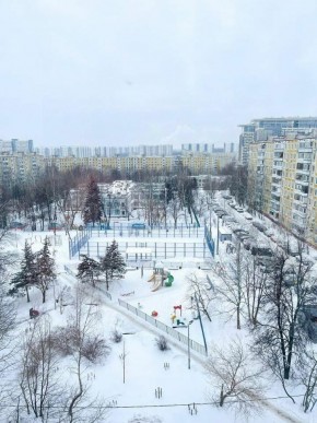 Город Москва, проспект Новоясеневский, д.17/50 в Ногинске - noginsk.yutvil.ru - фото 20