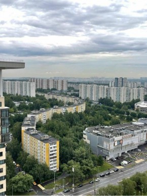 Город Москва, проспект Новоясеневский, д.17/50 в Ногинске - noginsk.yutvil.ru - фото 23