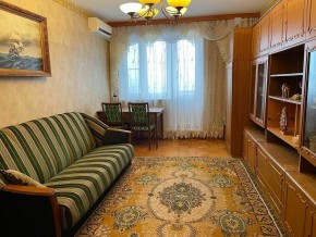 Город Москва, проспект Новоясеневский, д.17/50 в Ногинске - noginsk.yutvil.ru - фото 8
