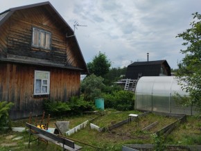 г.Верхняя Пышма СНТ №5 Березки в кв. 22 Среднеуральского Уралмашевского лесхоза в Ногинске - noginsk.yutvil.ru - фото 1 г.Верхняя Пышма СНТ №5 Березки в кв. 22 Среднеуральского Уралмашевского лесхоза в Ногинске - noginsk.yutvil.ru - фото 1
