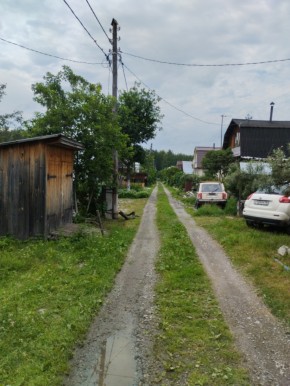 г.Верхняя Пышма СНТ №5 Березки в кв. 22 Среднеуральского Уралмашевского лесхоза в Ногинске - noginsk.yutvil.ru - фото 22