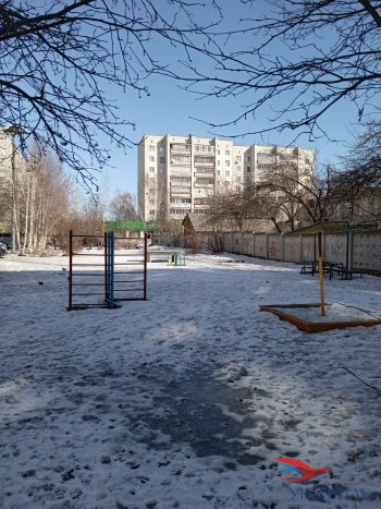 Две комнаты на Молодежи 80 в Ногинске - noginsk.yutvil.ru - фото 1