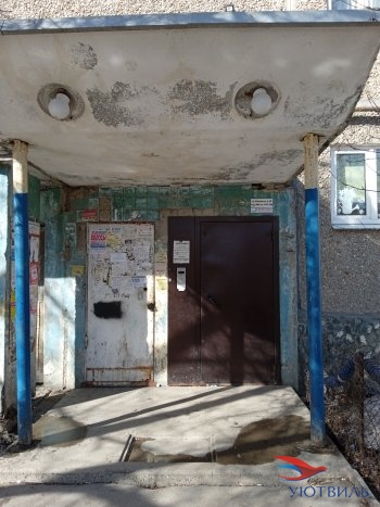 Две комнаты на Молодежи 80 в Ногинске - noginsk.yutvil.ru - фото 3