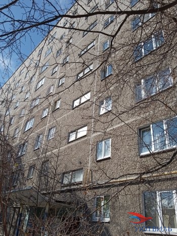 Две комнаты на Молодежи 80 в Ногинске - noginsk.yutvil.ru - фото 6