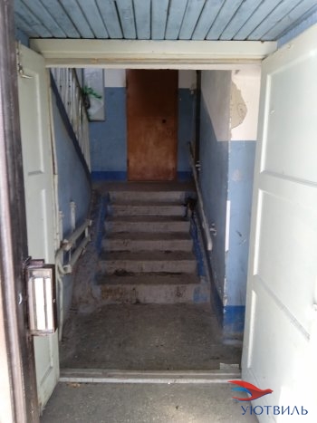 Две комнаты на Молодежи 80 в Ногинске - noginsk.yutvil.ru - фото 20