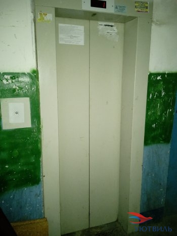 Две комнаты на Молодежи 80 в Ногинске - noginsk.yutvil.ru - фото 19