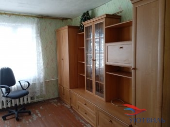 Две комнаты на Молодежи 80 в Ногинске - noginsk.yutvil.ru - фото 2