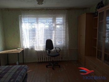 Две комнаты на Молодежи 80 в Ногинске - noginsk.yutvil.ru - фото 5