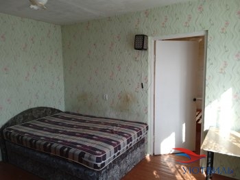 Две комнаты на Молодежи 80 в Ногинске - noginsk.yutvil.ru - фото 7